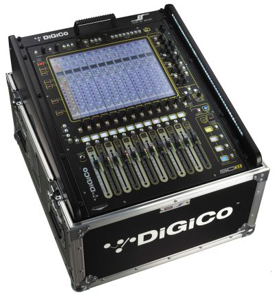   DiGiCo SD11