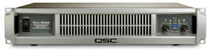 QSC PLX 1802<br> 