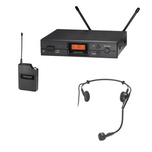Audio-Technica ATW-2110a/H<br> 