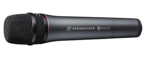 Sennheiser SKМ 565 G2<br>Ручной передатчик для радиосистем