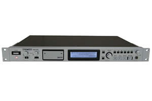 Tascam HD-R1<br>Solid-State     CF