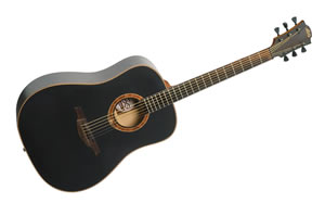 Акустическая гитара LAG<br>TRAMONTANE 111<br>Модель GLA T111D