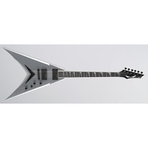 DEAN V Dave Mustaine Signature<br>
