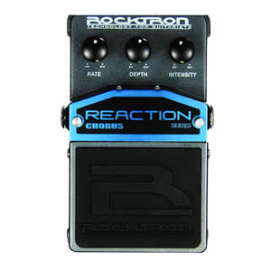 Rocktron REACTION CHORUS<br> 