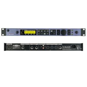 TC-HELICON VOICE WORKS<br>  