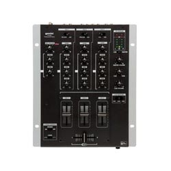 GEMINI PS-626X<br>   DJ