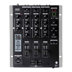 GEMINI PS-626USB<br>   DJ  USB 