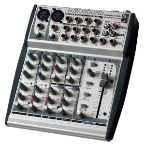 EUROSOUND Compact-1002<br> 