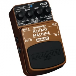 BEHRINGER RM600 ROTARY MACHINE<br>   
