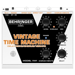 BEHRINGER VM1 VINTAGE TIME MACHINE<br>  ,   