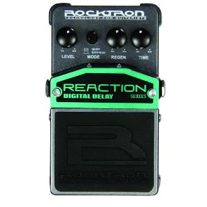 Rocktron REACTION DIGITAL DELAY<br>   