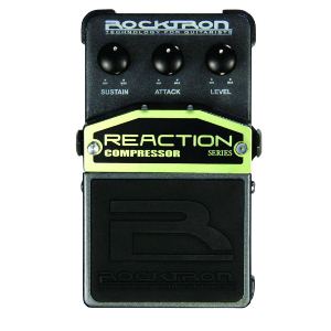 Rocktron REACTION COMPRESSOR<br>  