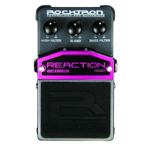 Rocktron REACTION OCTAVER<br>  