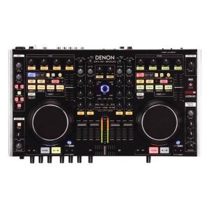 DENON DN-MC6000<br>DJ USB MIDI /  