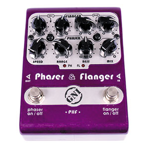 GNI PHF Phaser & Flanger<br>  Phaser  Flanger