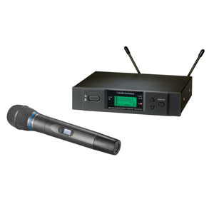 Audio-Technica ATW-3171b<br>Микрофонная радиосистема