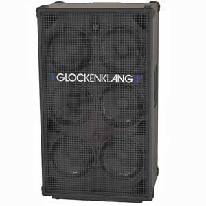 Glockenklang 6-box Bass Cabinet<br>-  