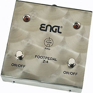 ENGL Z-4 Footswitch<br> 