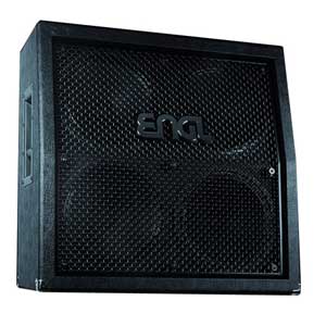 ENGL E412SSB STANDARD CABINET Black Series<br> 