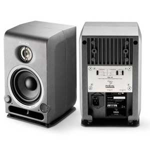 Focal Professional CMS 40<br> 2-    