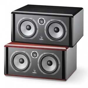 Focal Professional Twin6 Be<br>3-     