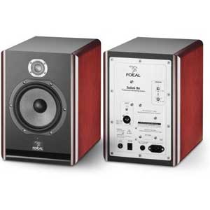 Focal Professional Solo6 Be<br>2-     