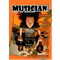 MUSICIAN #1(2006)
   
 