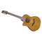 Классическая гитара LAG<br>4 SEASONS AUTUMN<br>Модель для левши GLA 4SL300NCE
полная информация о товаре
ГДЕ КУПИТЬ
