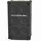 Glockenklang 6-box Bass Cabinet<br>-  
   
 