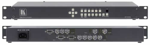  Kramer Electronics    : <b>VP-704xl</b> -      HDTV      RS-232