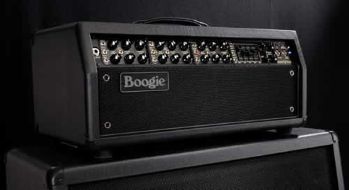  <b>Mesa Boogie</b>    <b>Mark V</b>