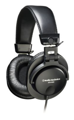   <b> Audio-Technica ATH-M35</b>