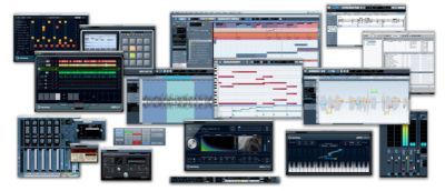 <b>Cubase 5  Cubase Studio 5</b>