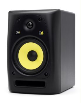  <b>KRK Systems</b>      <b>  Rokit 6</b>