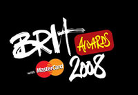    :     <b>The Brit Awards</b>