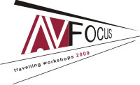 <b>AV Focus --</b> -    <b> - </b>   