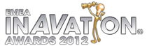    Inavation Awards 2012