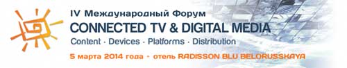  Connectica Lab        "CONNECTED TV & DIGITAL MEDIA. Content, Devices, Platforms, Distribution"