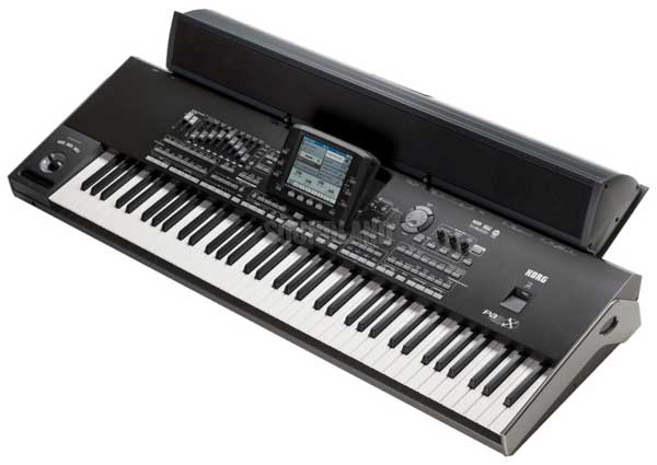   Korg Pa3X LE - ,  