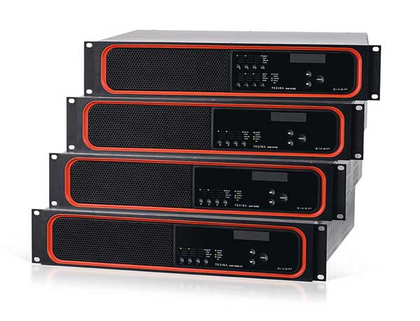    Biamp Systems