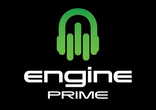 Denon DJ     Engine Prime