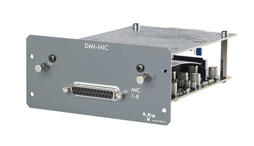  DiGiCo DMI-MIC Pre-Amp   S-