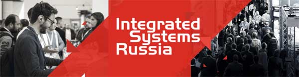     Integrated Systems Russia