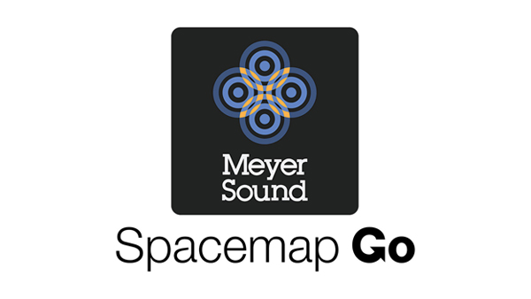 Meyer Sound  Spacemap Go,      