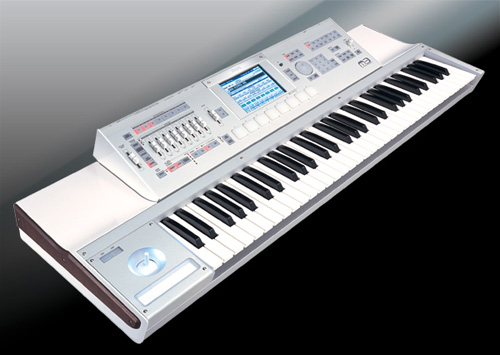 <b>KORGMUSIC.RU:</b>        <b>KORG M3</b>