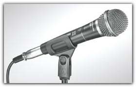 Audio-Technica PRO 31<br>Вокальный микрофон