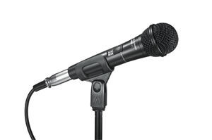 Audio-Technica PRO 41<br>Вокальный микрофон