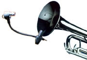 SD Systems LCM 77 F<br>Коденсаторный микрофон