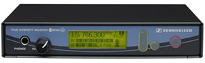Sennheiser EM 500 G2<br>Приёмник для радиосистем