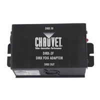 Chauvet DMX adapter/timer